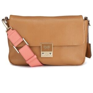 Anya Hindmarch Carker Crossbody Bag